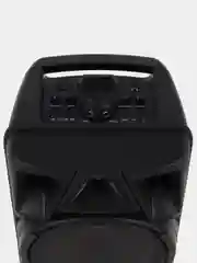 Колонка ZQS 8210, Bluetooth, беспроводная, с микрофоном