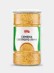Семена светлого льна Narmak, 1000 г