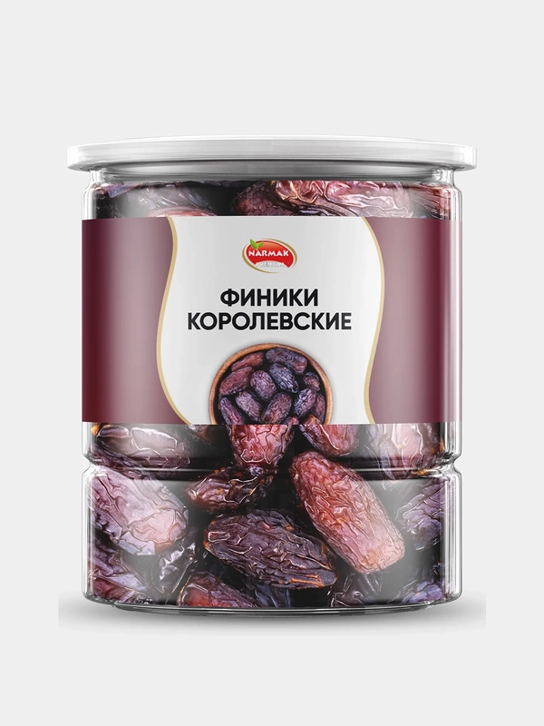 Финики королевские Narmak, 500 г