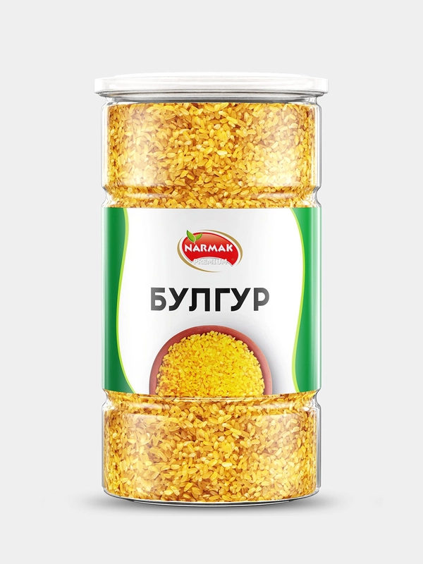 Булгур Narmak, 1000 г