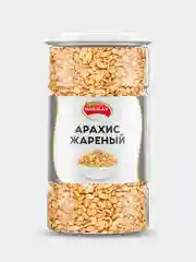 Арахис жареный Narmak, соленый, 1000 г