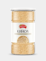 Киноа белая Narmak, органическая, 1000 г