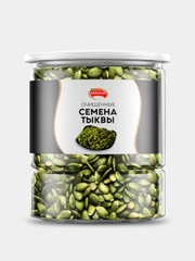 Семена тыквы Narmak, очищенные, 500 г