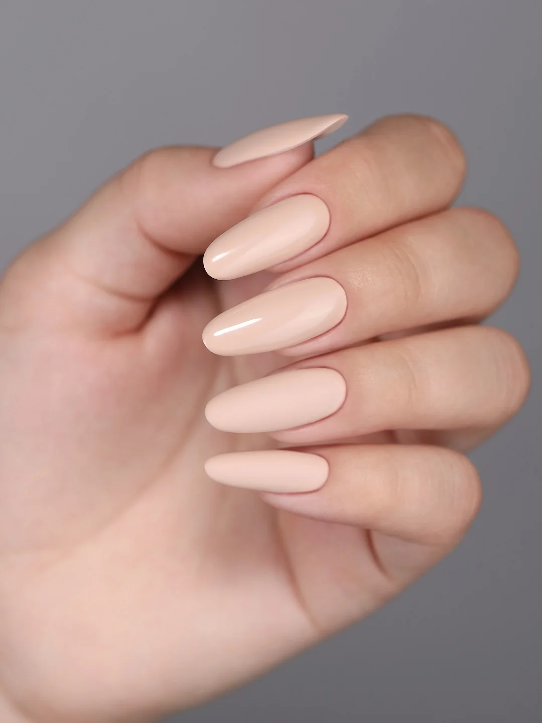 Кремовый гель-лак Foxy Expert BASIC, 8 мл