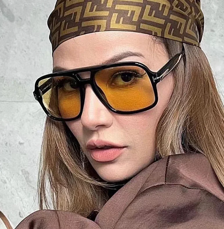Очки солнцезащитные женские, солнечные