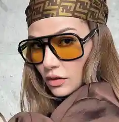 Очки солнцезащитные женские, солнечные