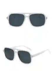 Белый очки солнцезащитные женские, солнечные