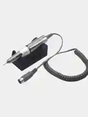 Золотой аппарат для маникюра и педикюра Nail Master 35000 об/мин