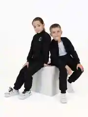 Спортивный костюм для мальчика, Утенок