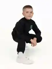 Спортивный костюм для мальчика, Утенок