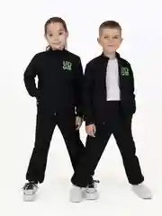Спортивный костюм для мальчика, Утенок