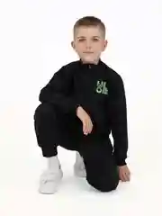 Спортивный костюм для мальчика, Утенок