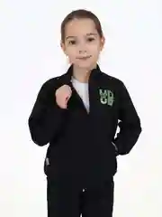 Спортивный костюм для мальчика, Утенок