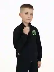 Спортивный костюм для мальчика, Утенок