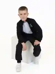 Спортивный костюм для мальчика, Утенок
