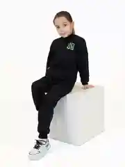 Спортивный костюм для мальчика, Утенок