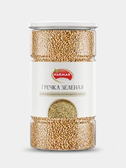Гречка зеленая Narmak, алтайская, 1000 г
