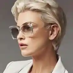 Очки солнцезащитные женские, солнечные