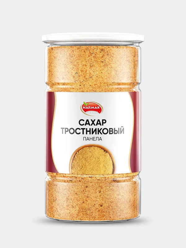 Сахар тростниковый Панела Narmak, 1000 г