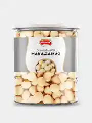 Макадамия орех очищенный Narmak БЕЗ ПРОПИТКИ СИРОПАМИ И АРОМАТИЗАТОРАМИ 500гр