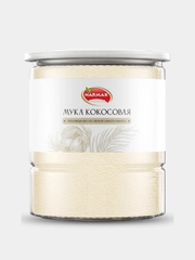 Мука кокосовая Narmak, органическая, 500 г