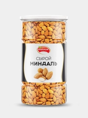 Миндаль сырой Narmak, 1000г