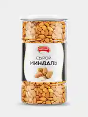 Миндаль сырой Narmak, 1000г
