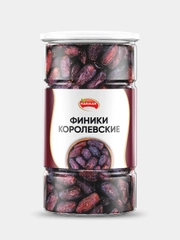 Финики королевские Narmak, 1000 г