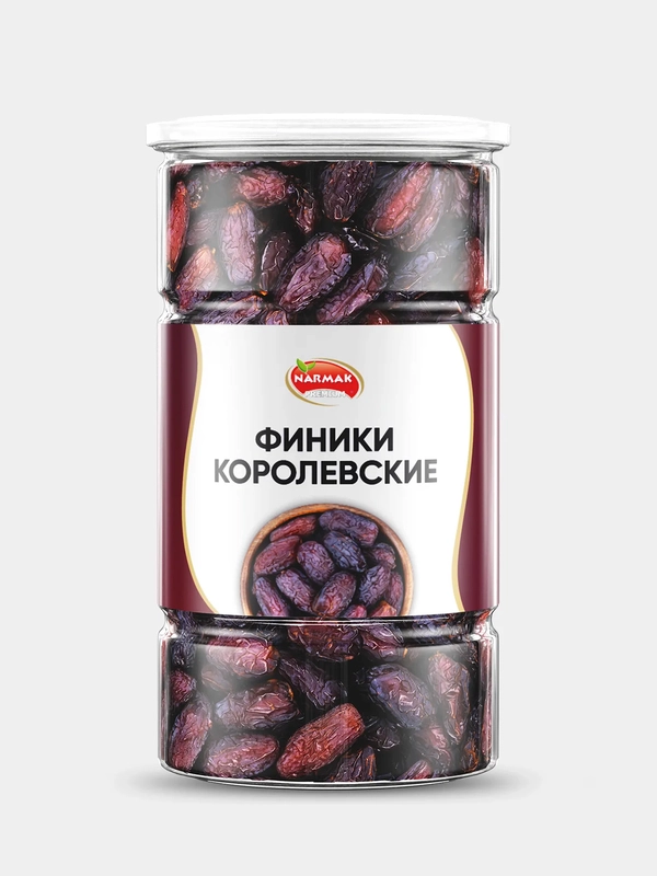 Финики королевские Narmak, 1000 г