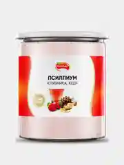 Псиллиум кисель Narmak, со вкусом клубники и кедра, 300 г