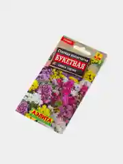Семена Цветы Статица Букетная