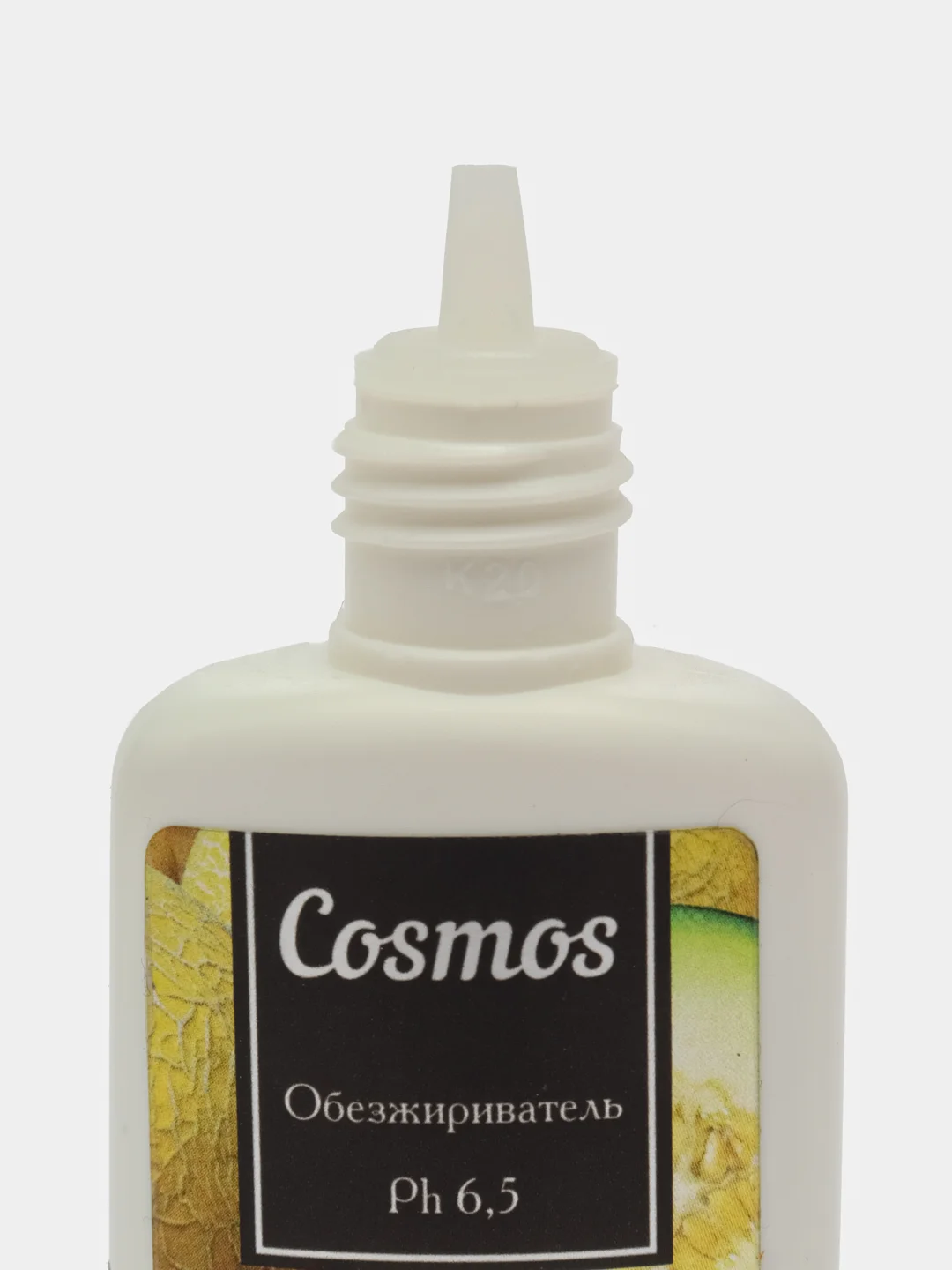 Обезжириватель для ресниц Cosmos 15мл