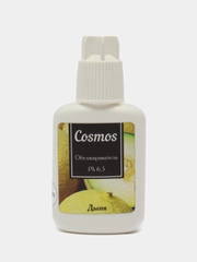 Обезжириватель для ресниц Cosmos 15мл