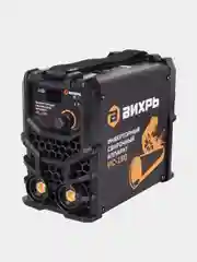 Сварочный аппарат инверторный Вихрь ИС-180