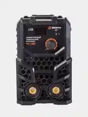 Сварочный аппарат инверторный Вихрь ИС-180