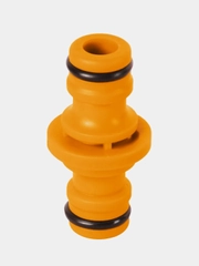 Переходник соединитель 1/2" Вихрь