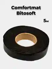 Антискрип Comfort Mat BitoSoft 5 (5000мм x 15мм 1 шт.) шумоизоляция автомобиля