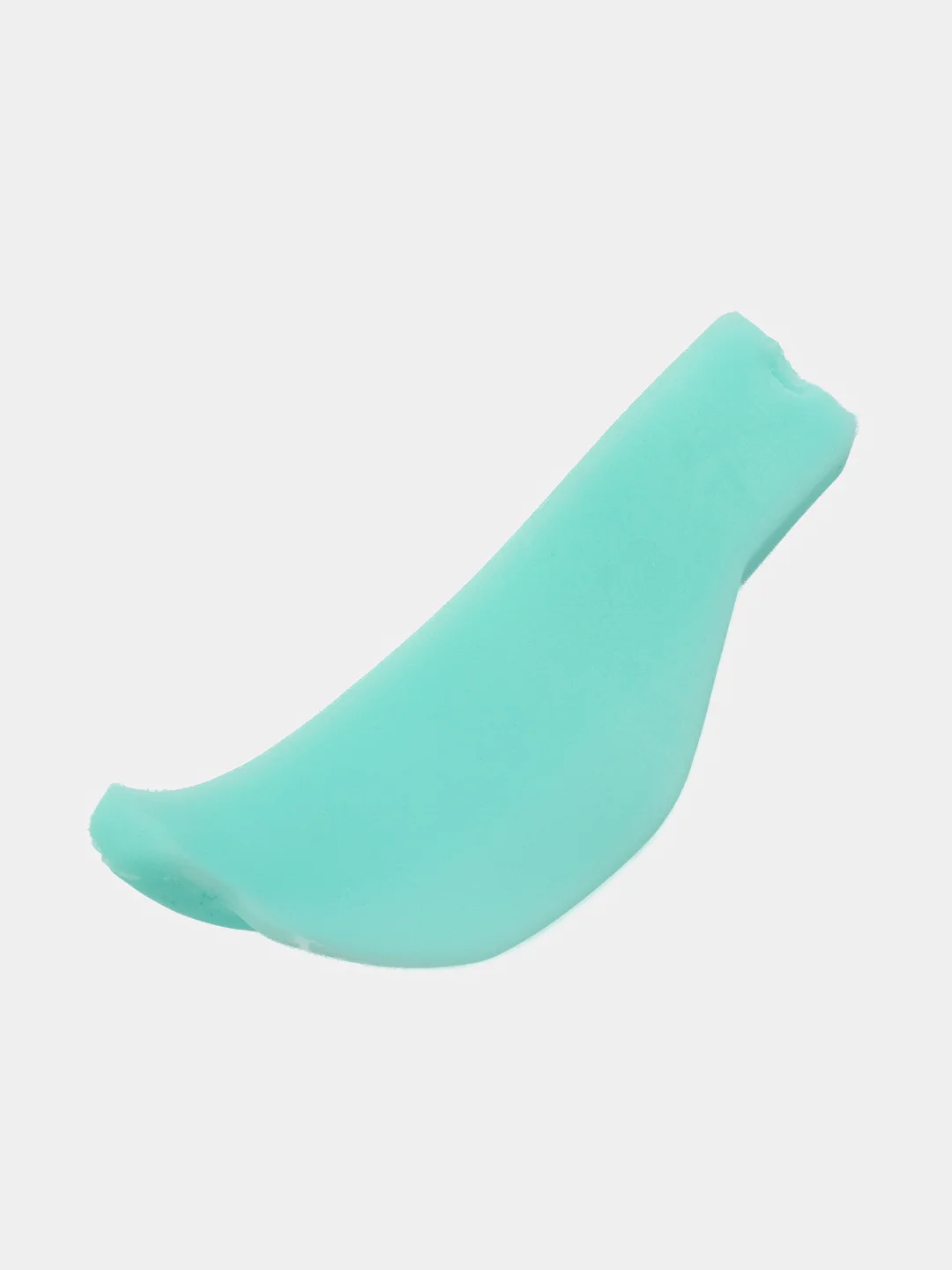 Бирюзовый валики для ламинирования ресниц Cosmos "Ultra Soft"