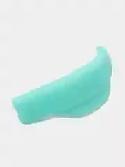 Бирюзовый валики для ламинирования ресниц Cosmos "Ultra Soft"