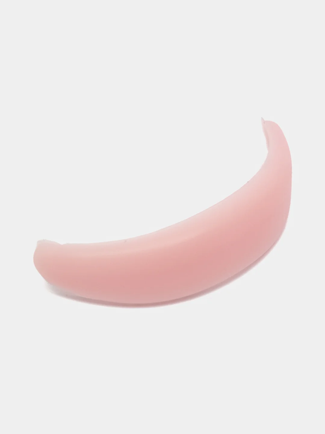 Розовый валики для ламинирования ресниц Cosmos "Ultra Soft"