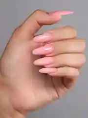 Конфетный гель лак Foxy Expert LOLLIPOP светящийся в темноте 8ml