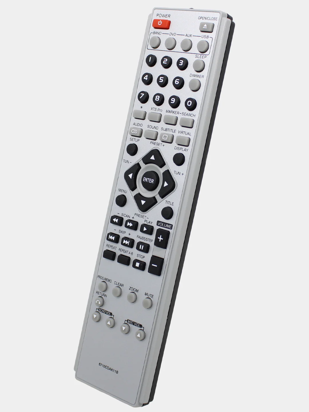 Пульт 6710CDAK11B для домашнего кинотеатра LG