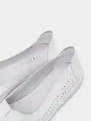 Мокасины женские летние
