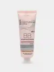 ВВ крем-корректор, совершенствующий кожу PERFECT SKIN Витэкс, 50 мл