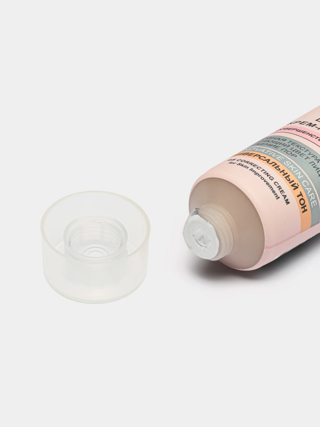ВВ крем-корректор, совершенствующий кожу PERFECT SKIN Витэкс, 50 мл
