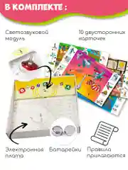 Электровикторина. Маленький профессор
