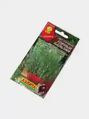 Семена Чабер Горный Бальзам