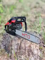 Бензопила HITO