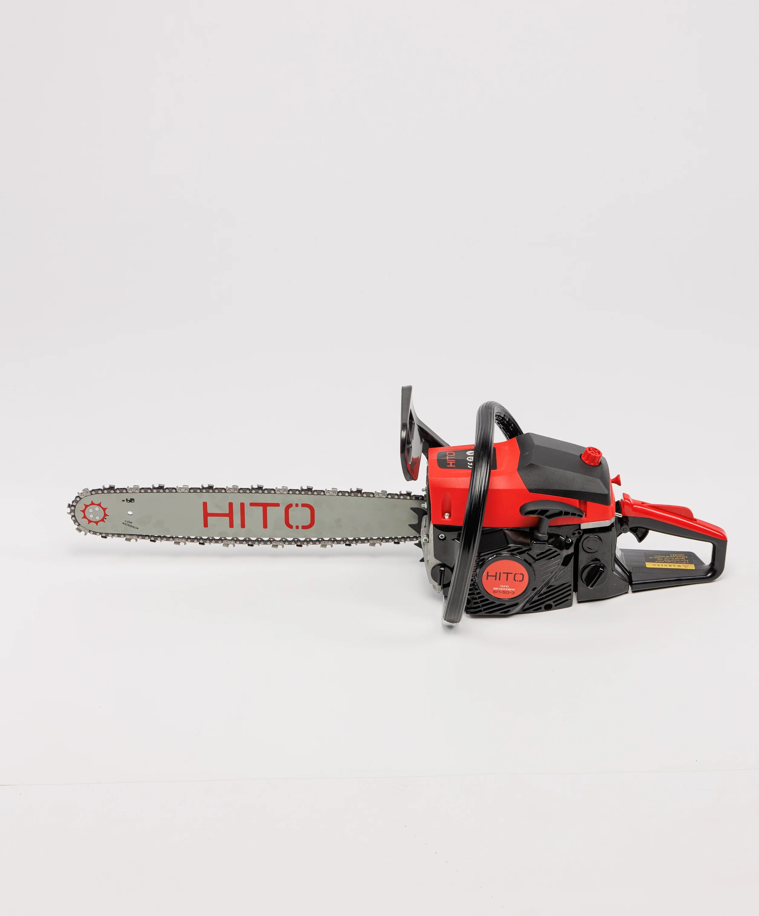 Бензопила HITO