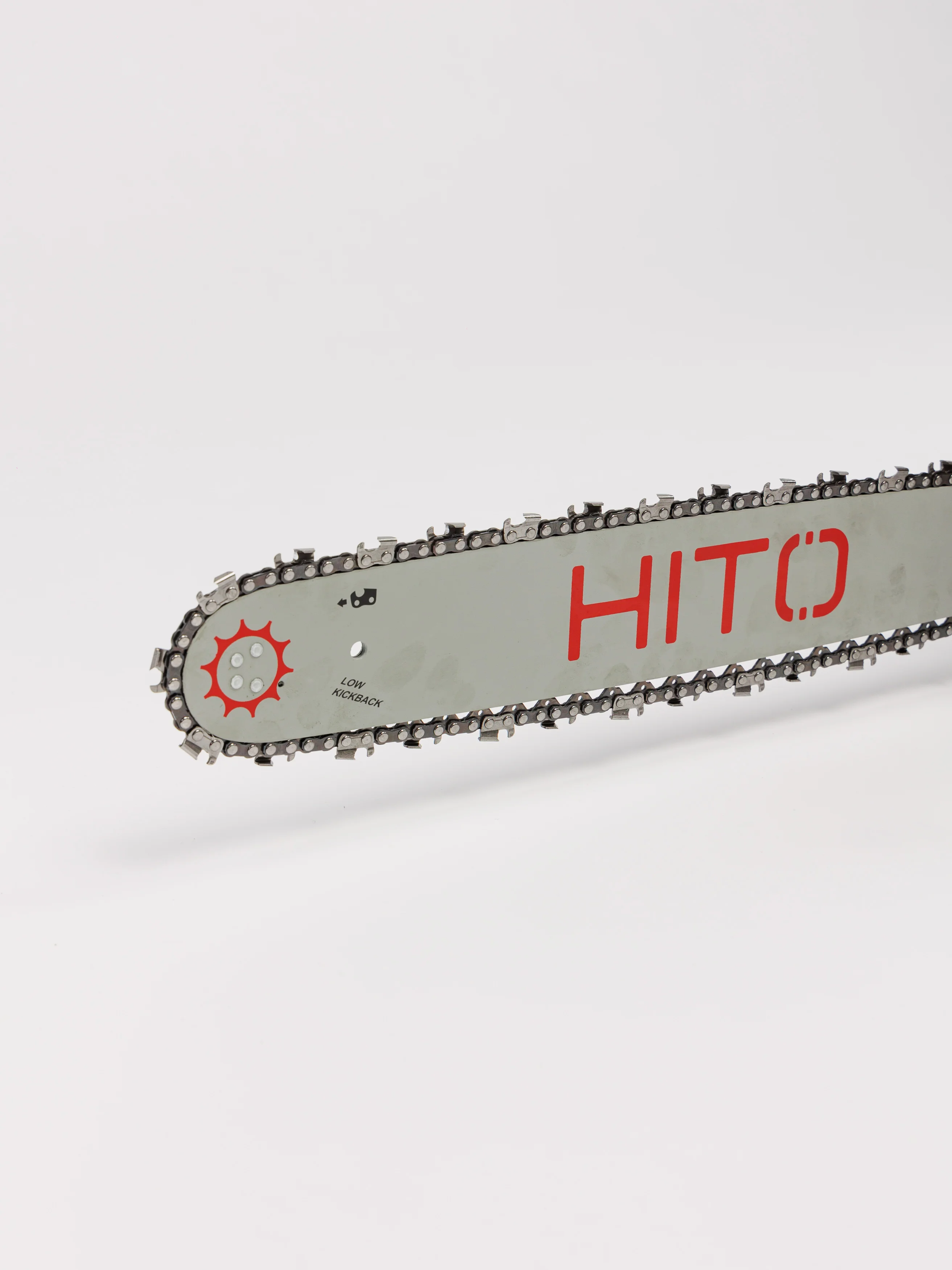 Бензопила HITO